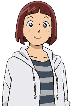 アンナ