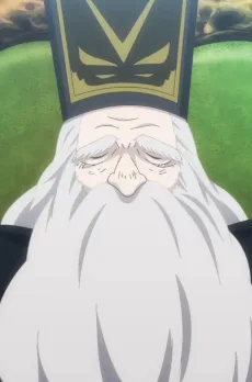 学院長