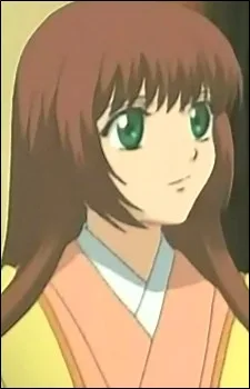 あかね姫