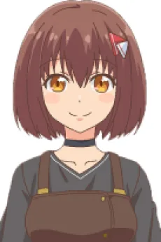 夕陽