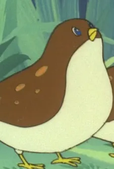 うずらのこども