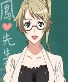 エヴァ＝シルバー