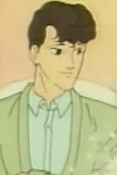 あすかの父