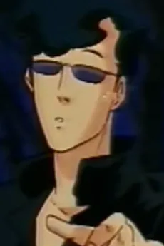 ヒロシ