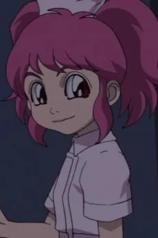 久坂静菜