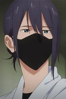 荒垣黎司