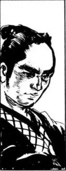 坂根傘次郎