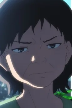 おばさん