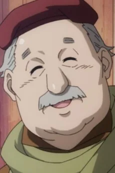商人