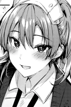 南畑奈子