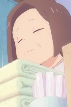 番台