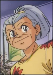 真野マドカ