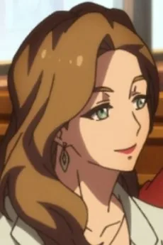 美女