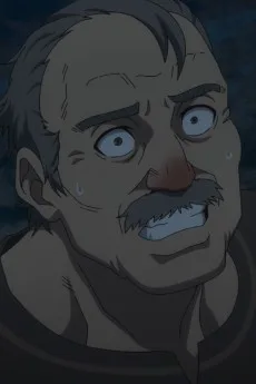 オッドニーの父