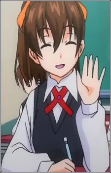 狛井千鶴