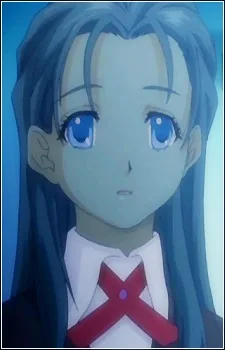 狛井時雨