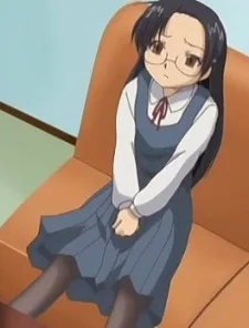 白河すみれ
