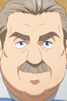 ギルドマスター