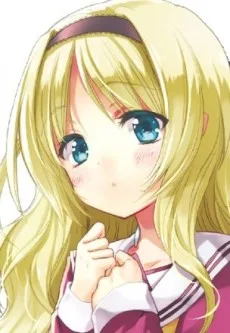 リーリャ・ウサチョヴァ
