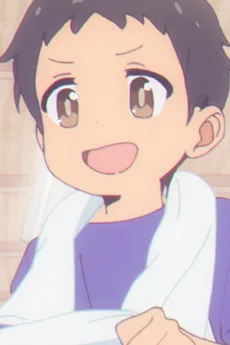 子供・兄