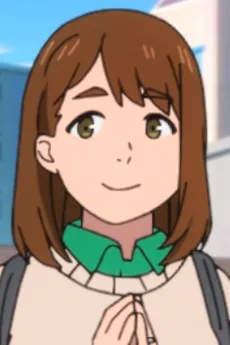 コトリママ