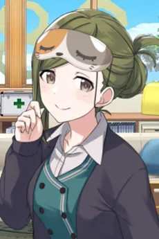 七草はづき
