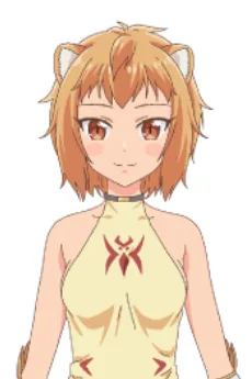 ロア・レオネール