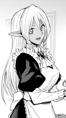 エヴァ