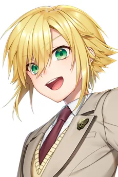 卯月コウ