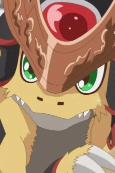 リュウダモン