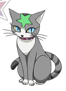 ニャンデスター