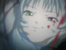 杵築螢子