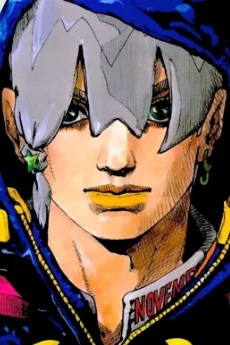 ジョディオ・ジョースタ