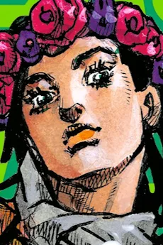 ドラゴナ・ジョースター