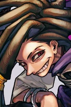 ジャバー・ウォンガー