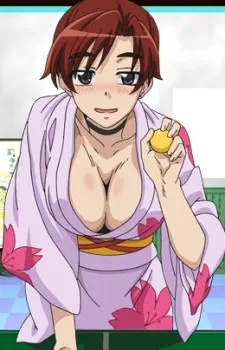 宫沢 明菜