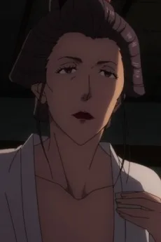 安曇屋の妾