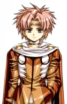 ルキアス
