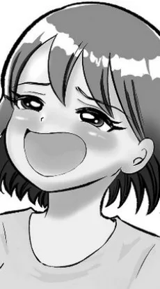 麦尾ぐい子