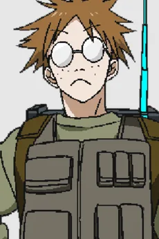 ミリオタ