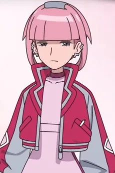モリー