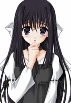 白河さやか
