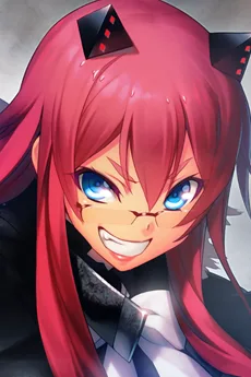 牙野原エチカ