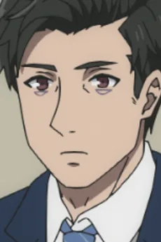 梶尾隆也