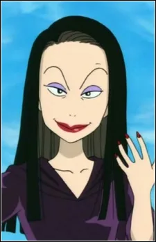 マダム・カトリーヌ
