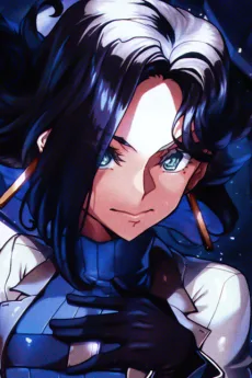 ヴィルダ・ミレン