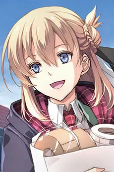 アニエス・クローデル
