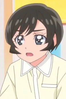 山倉もえ
