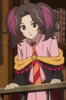 さきべりー