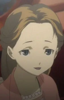 メリー・ベリアム